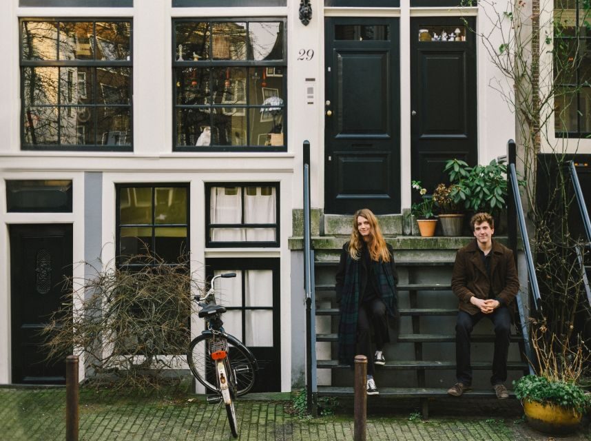 Amsterdam: Personal Travel & Vacation Photographer - FAQs