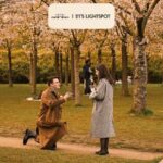 Amsterdam Photographer: Private Proposal Photoshoot Session - Why Choose a Proposal Photoshoot in Amsterdam?