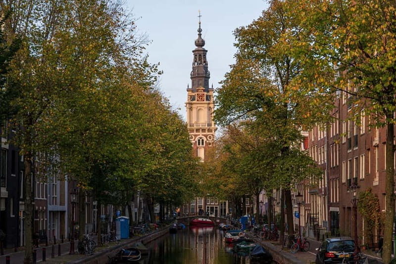 Amsterdam: Photography Masterclass - Private Photo Lesson - The Locations: What Spots Will You Photograph?
