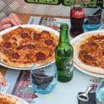 Amsterdam: Pizza Cruise with New York Pizza & Drinks - Who Is This Experience Best For?