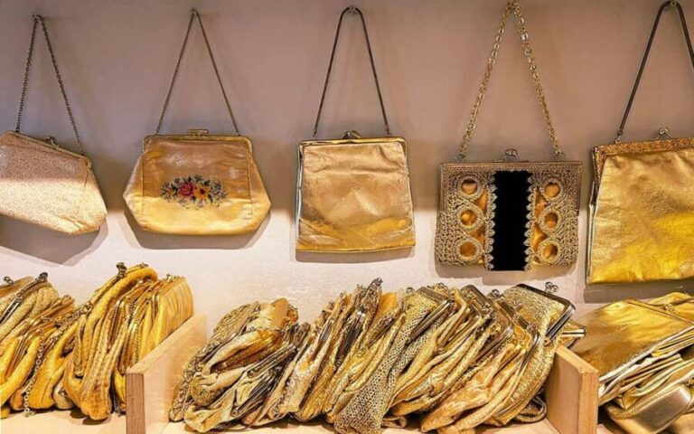 Amsterdam Pre-Loved Clothes Shopping Tour, private guide - What to Expect from the Tour