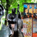 Amsterdam: Private Alternative Walking Tour - Meeting Point and Duration