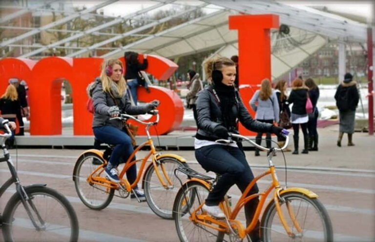 Amsterdam: Private Bike Tour - Final Thoughts: Is It Right for You?