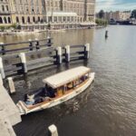 Amsterdam: Private Boat Tour Amsterdam & Welcome Drink 90min - What Travelers Say