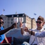 Amsterdam: Private Canal Cruise with Drinks and Snacks - Who Is This Best For?