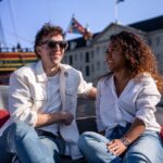 Amsterdam: Private Canal Cruise with Drinks and Snacks - Exploring the Experience in Detail