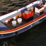 Amsterdam: Private City Canal Cruise - The Itinerary Breakdown