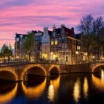 Amsterdam: Private City Tour with Hotel Pickup & Drop-Off - What to Expect