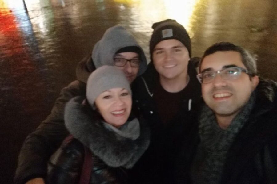 Amsterdam: Private custom tour with a local guide - The Itinerary Breakdown