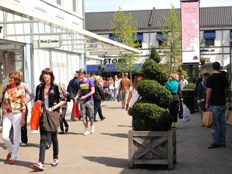 Amsterdam: Private Day Trip to Designer Outlet Roermond - Final Thoughts