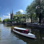 Amsterdam: Private Dinner Cruise on a Luxury Saloon Boat - FAQ