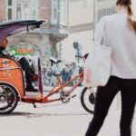 Amsterdam: Private Guided City Tour by Pedicab - What We Loved and Noticed