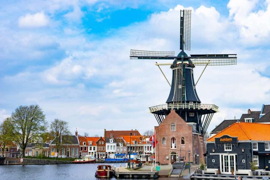 Amsterdam: Private Haarlem, Utrecht & Dom Tower Day Trip - The Practicalities: What You Need to Know