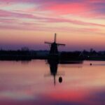 Amsterdam: Private Half-Day Countryside Bike Tour - Breaking Down the Experience