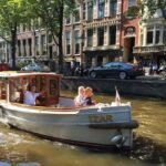 Amsterdam: Private Luxury Champagne Canal Cruise - The Cost and Value