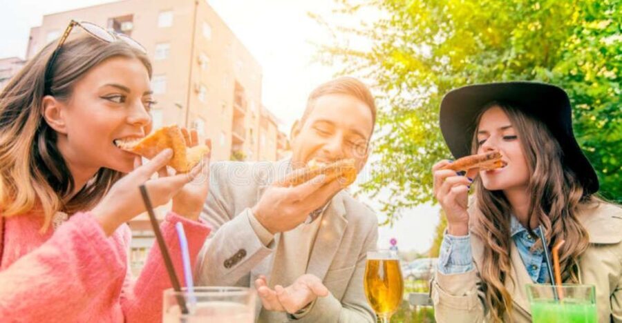 Amsterdam: Private Luxury Cruise with Pizza and Drinks - Real-World Feedback and Expectations