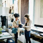 Amsterdam : Private Luxury Fashion Shopping Tour by NK - The Itinerary Breakdown