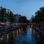 Amsterdam: Private Night Tour of Speakeasies and Bars - Who Should Consider This Tour?