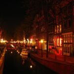 Amsterdam: Private Red Light District and Food Tour - The Value of a Private Guided Tour