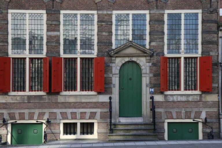 Amsterdam: Private Rembrandt Walking Tour & Optional Museums - The Sum Up