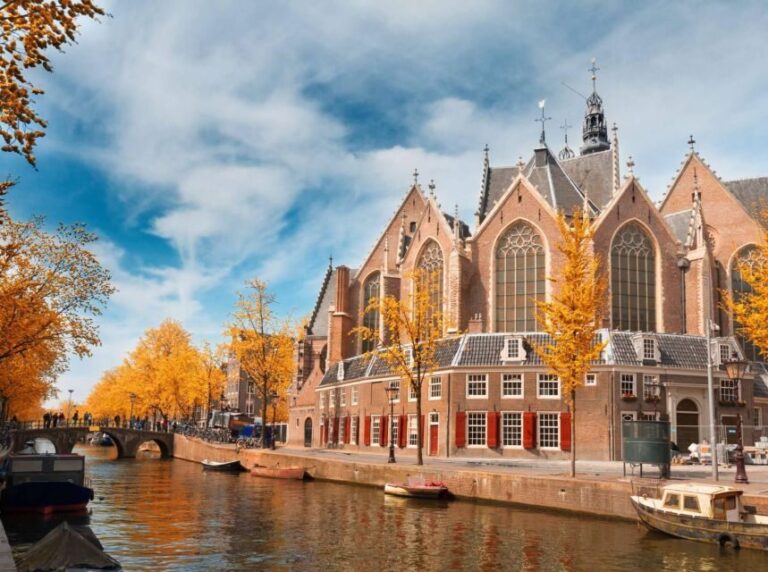 Amsterdam: Private Rijksmuseum Tour with Optional Pickup - How This Tour Compares to Other Options