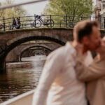 Amsterdam: Private Romantic Canal Cruise w. Prosecco/Snacks - The Authentic Reviews