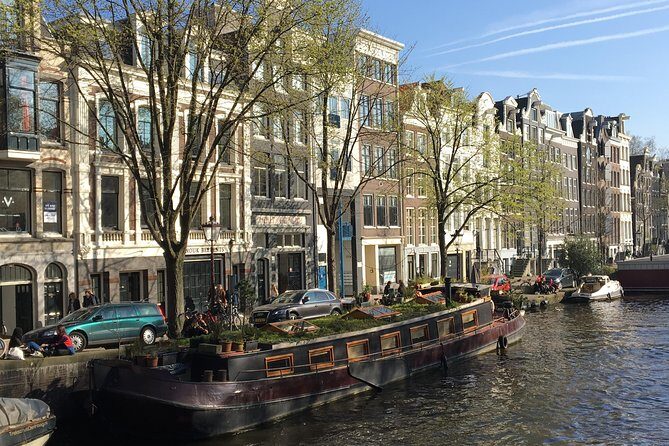 Amsterdam Private Sightseeing Tour for Kids & Families w/Local Guide - Price and Value