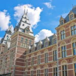 Amsterdam: Private Tour Van Gogh Museum & Rijksmuseum - The Rijksmuseum Experience