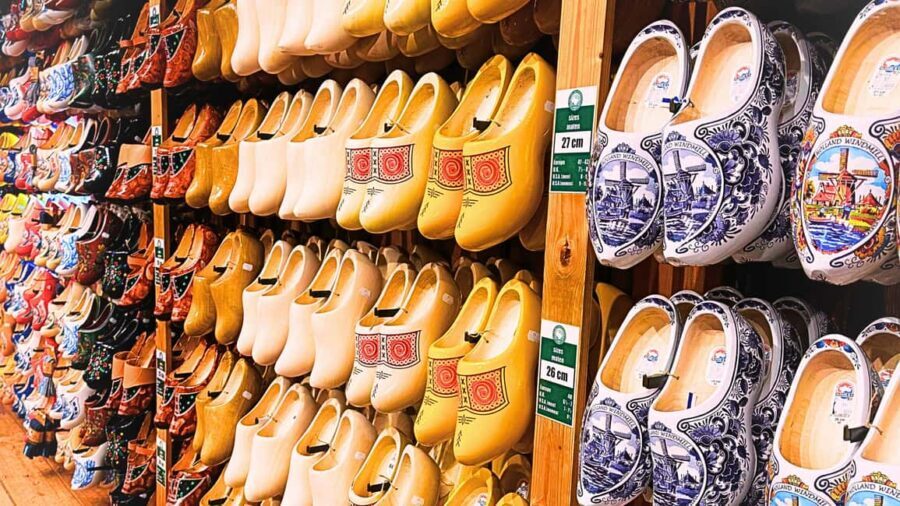 Amsterdam : Private Tour Zaanse Schans - Practical Considerations