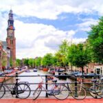 Amsterdam Private Walking Tour for Couples - Deep Dive into the Itinerary
