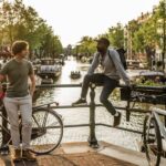 Amsterdam: Private Walking Tour from Westerpark to Jordaan - Discovering Jordaan’s Charm