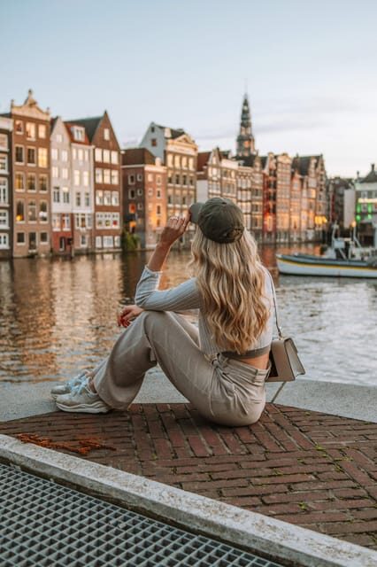 Amsterdam: Professional Photoshoot at the Canals - Final Thoughts