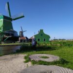 Amsterdam: Queer Bike Tour With Local Guide - The Itinerary Breakdown