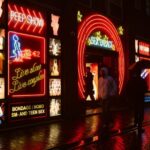 Amsterdam: Red Light District and Coffeeshop Culture Tour - The Sights and Stories