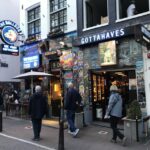 Amsterdam: Red Light District and Local Pub Tour - The Group Experience and Price