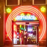Amsterdam Red Light District & Coffee Shop Tour - The Itinerary and Highlights