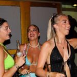 Amsterdam: Red Light District Pub Crawl with Unlimited Shots - The Real Deal: What Past Participants Say