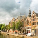 Amsterdam: Red Light District Tour in English or German - What Makes This Tour Stand Out