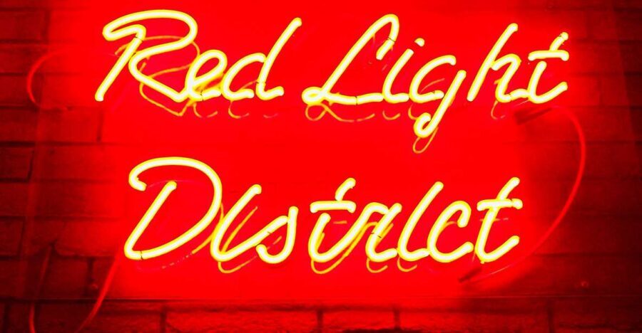 Amsterdam: Red Light District Walking Tour - Final Thoughts