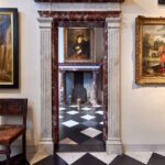 Amsterdam: Rembrandt House Museum Entrance Ticket - Key Points