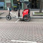 Amsterdam: Rickshaw City Tour - What to Expect on the Tour