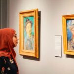 Amsterdam: Rijksmuseum Entry Ticket - What to Expect at the Entrance and Ticketing