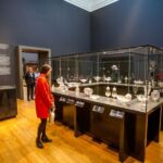 Amsterdam: Rijksmuseum Entry Ticket and Canal Cruise Combo - The Rijksmuseum – A Treasure Trove of Art