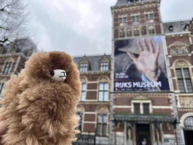 Amsterdam: Rijksmuseum Private Guided Tour & Entry Tickets - The Artworks That Make This Tour Special