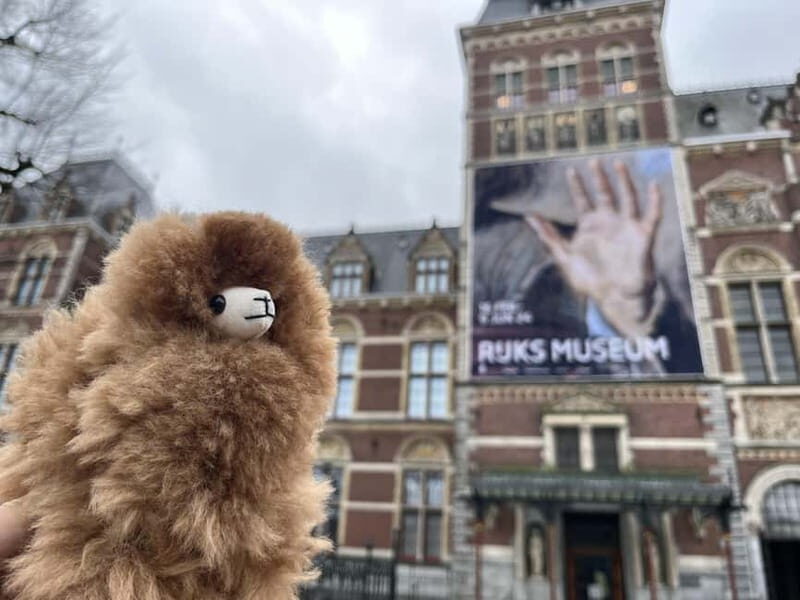Amsterdam: Rijksmuseum Private Guided Tour & Entry Tickets - The Artworks That Make This Tour Special