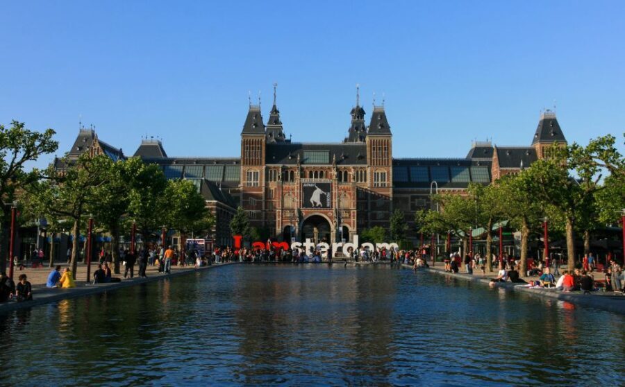 Amsterdam: Rijksmuseum Private Guided Tour - What to Expect During Your Tour