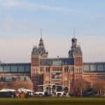 Amsterdam: Rijksmuseumtour incl. Ticket German or English - The Experience’s Drawbacks