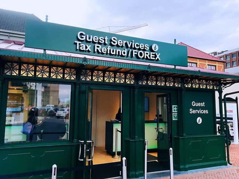 Amsterdam: Roermond Designer Outlet Shopping Day Trip - What’s the Value?