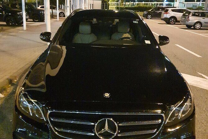 Amsterdam Schiphol Airport (AMS) to Amsterdam - Arrival Private Transfer - Is This Transfer Worth the Price?