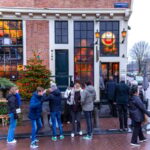 Amsterdam Shore Excursion: Highlights Walk & Canal Cruise - The Walking Tour: Discovering Amsterdam’s Heart